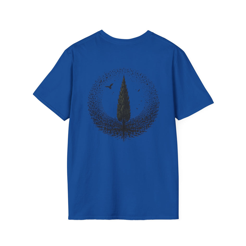 Iran Lion Flag T-Shirt — Vintage Persian Lion & Sun Graphic Tee