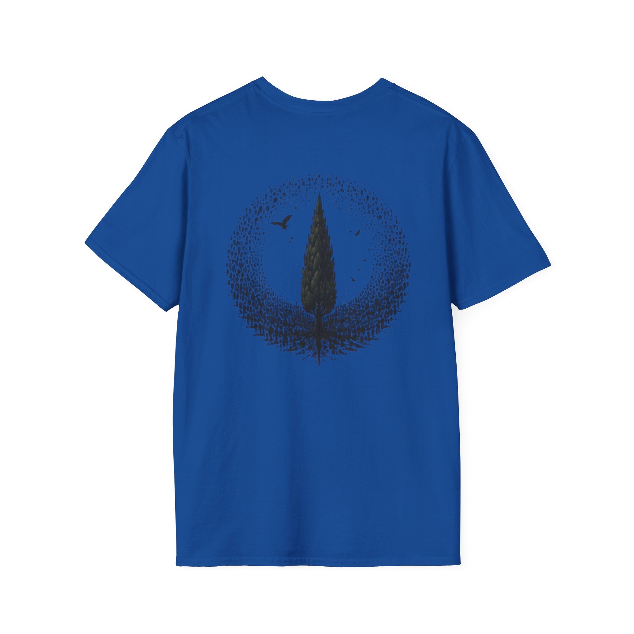 Iran Lion Flag T-Shirt — Vintage Persian Lion & Sun Graphic Tee