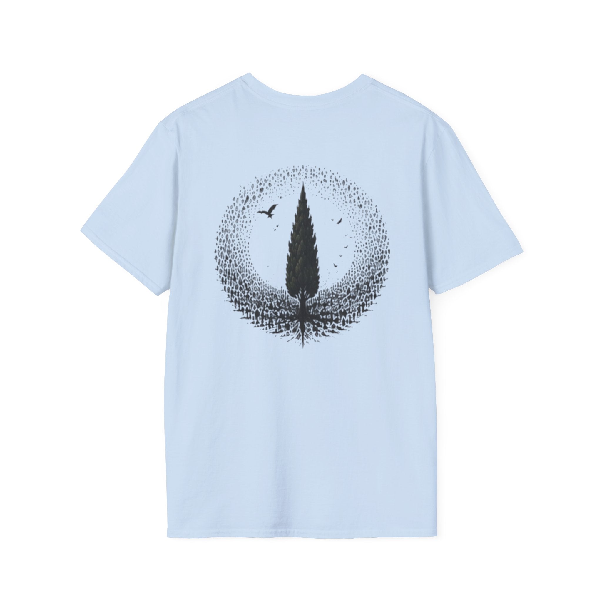 Iran Lion Flag T-Shirt — Vintage Persian Lion & Sun Graphic Tee