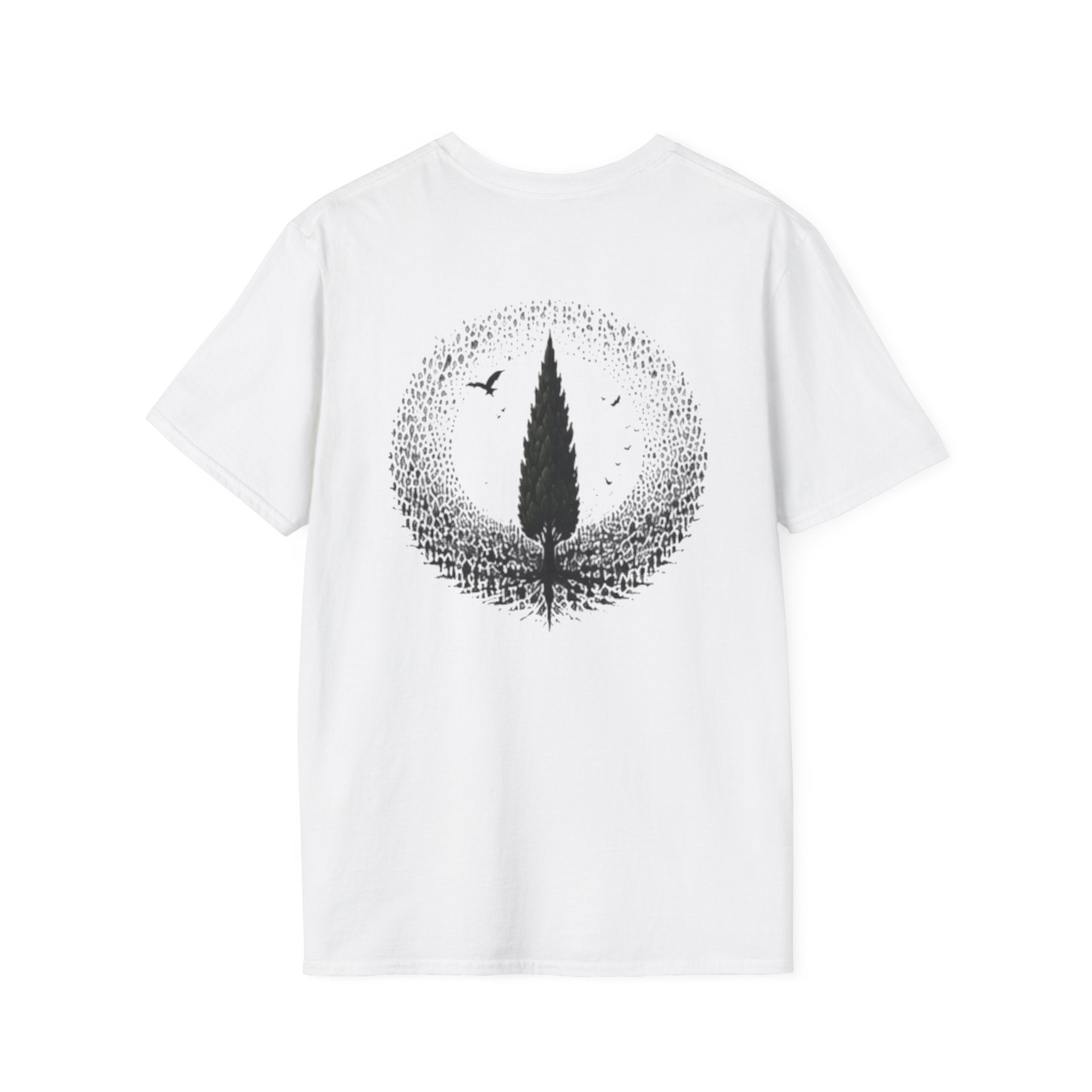 Iran Lion Flag T-Shirt — Vintage Persian Lion & Sun Graphic Tee