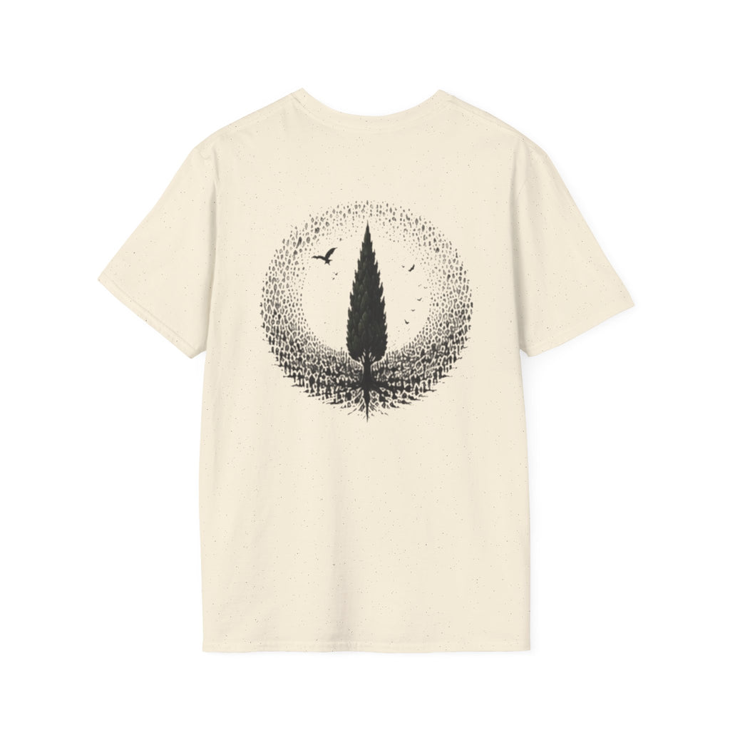 Iran Lion Flag T-Shirt — Vintage Persian Lion & Sun Graphic Tee