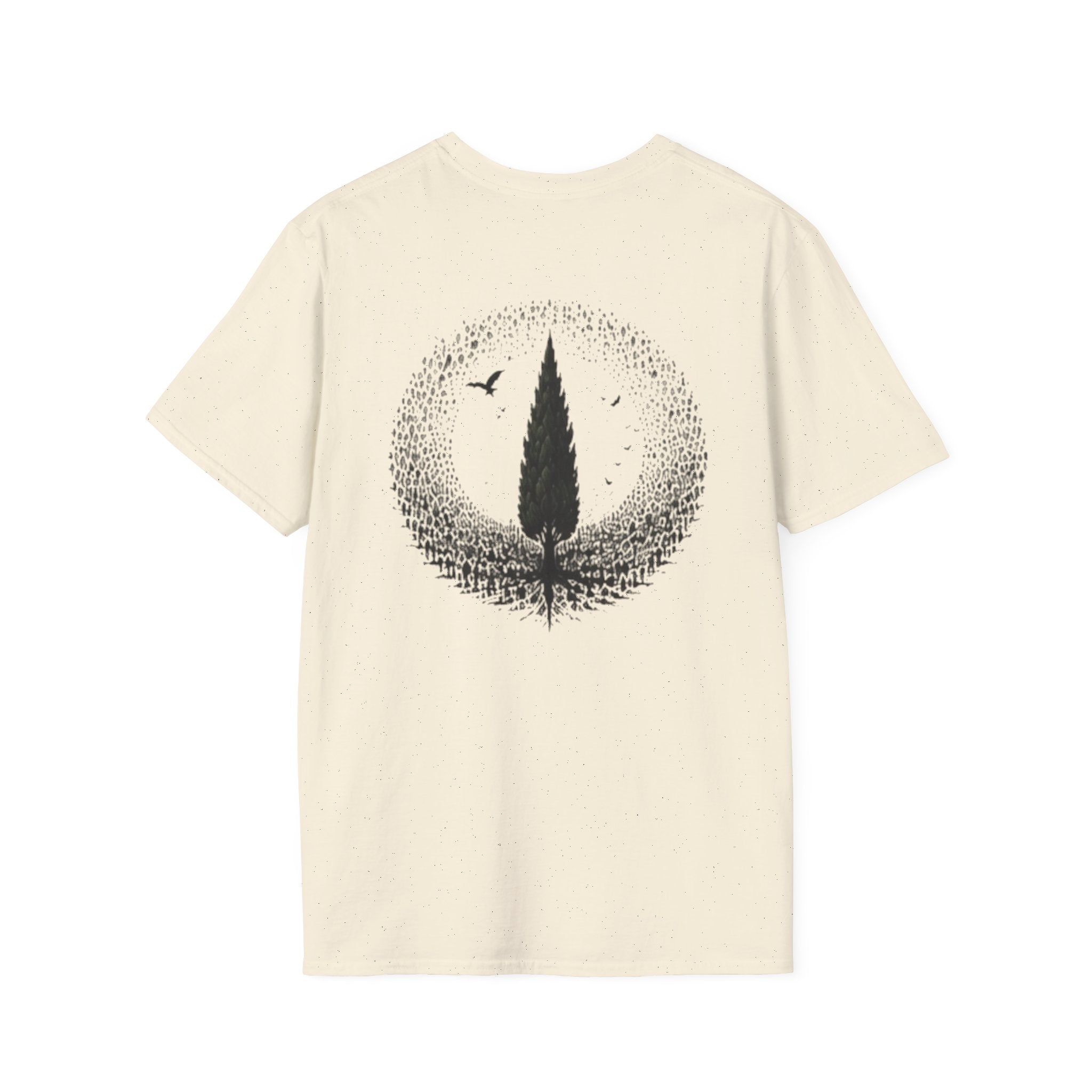 Iran Lion Flag T-Shirt — Vintage Persian Lion & Sun Graphic Tee