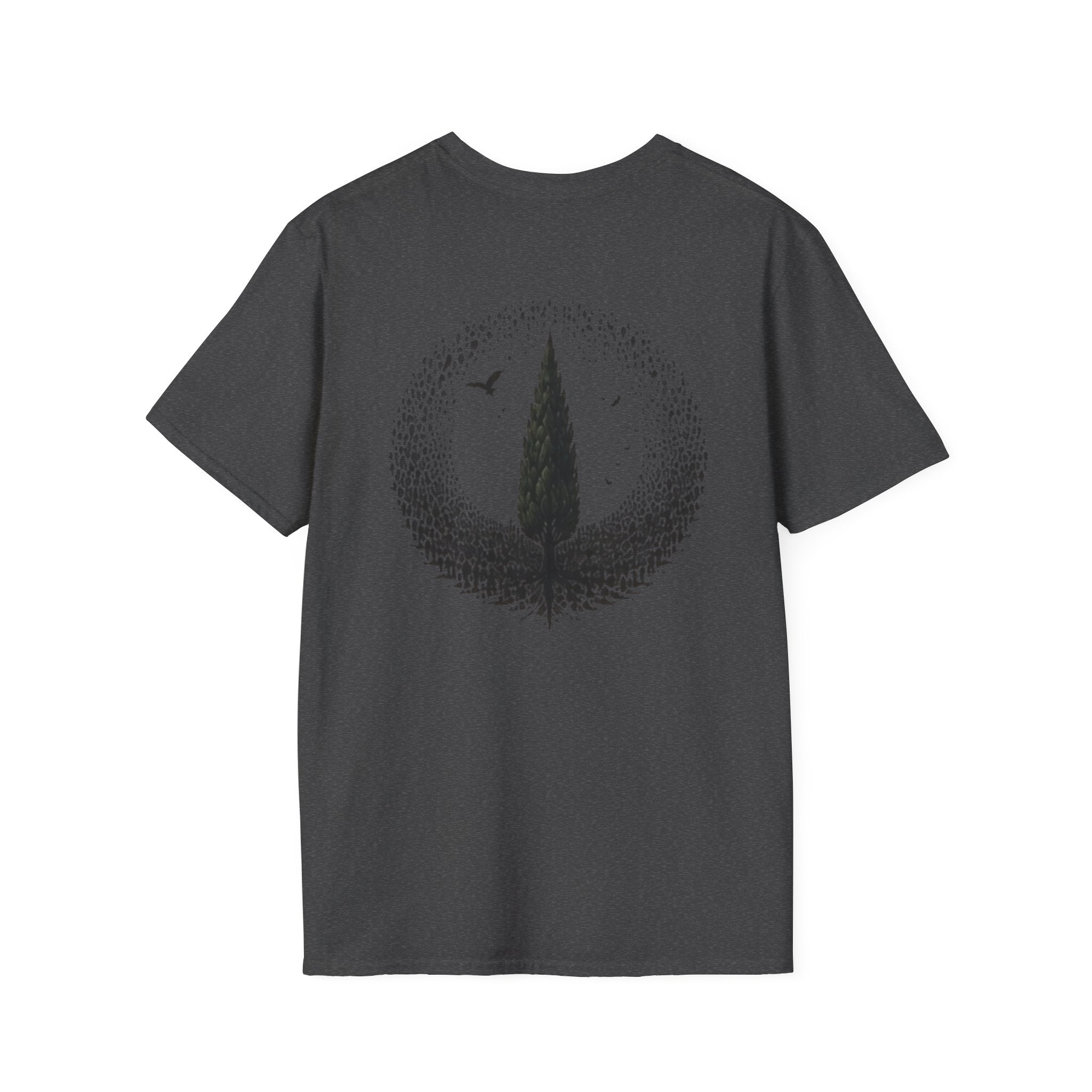 Iran Lion Flag T-Shirt — Vintage Persian Lion & Sun Graphic Tee